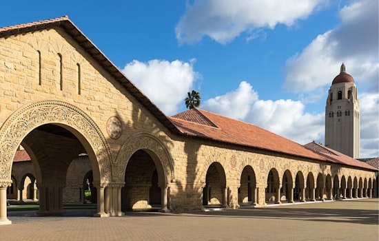 Stanford’s Shadow Seminar Grooming Tomorrow’s Tech Billionaires
