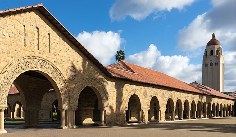 Stanford’s Shadow Seminar Grooming Tomorrow’s Tech Billionaires