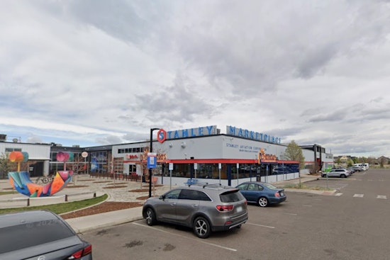 Stanley Marketplace Set For Local Takeover As Aurora Favorite Nears Sale