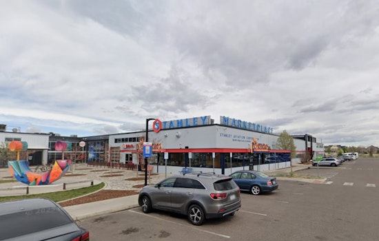 Stanley Marketplace Set For Local Takeover As Aurora Favorite Nears Sale