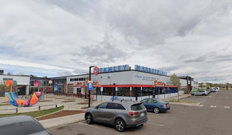 Stanley Marketplace Set For Local Takeover As Aurora Favorite Nears Sale