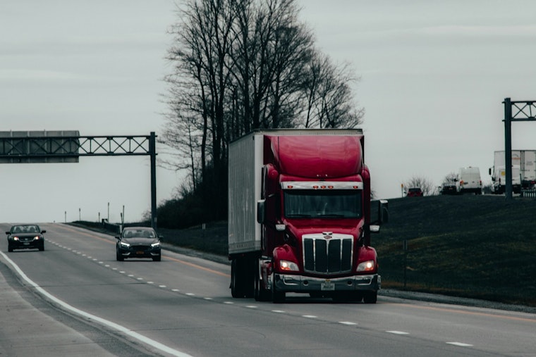 Indiana Slams the Brakes on Non-Domiciled Truckers Tied to New York and California
