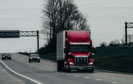 Indiana Slams the Brakes on Non-Domiciled Truckers Tied to New York and California