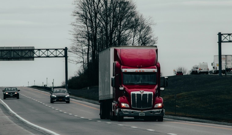 Indiana Slams the Brakes on Non-Domiciled Truckers Tied to New York and California