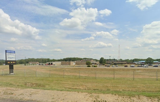 Stark County 911 Outage Sends Residents To Sheriff's Backup Line