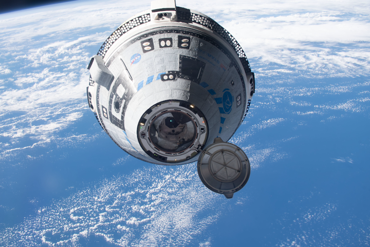 Starliner Stuck On The Ground As Space Coast Juggles Launches