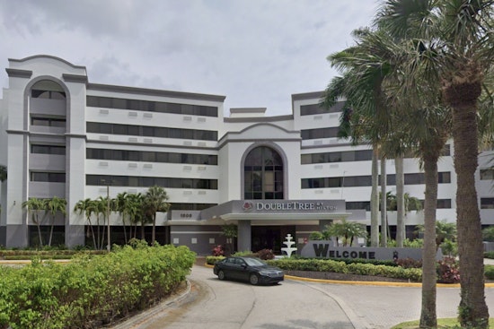 Starwood's $265 Million Midwest Hotel Bet Lands In Special Servicer Hot Seat