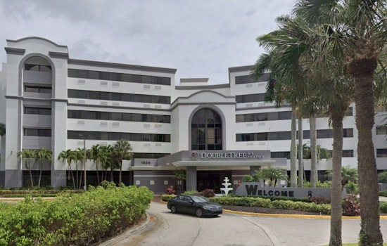 Starwood's $265 Million Midwest Hotel Bet Lands In Special Servicer Hot Seat