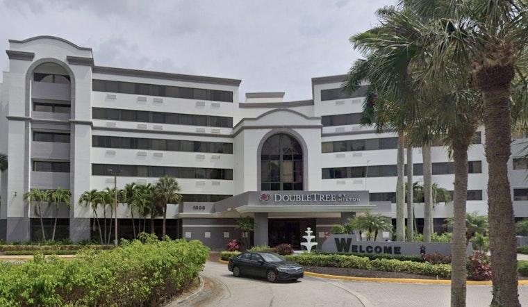 Starwood's $265 Million Midwest Hotel Bet Lands In Special Servicer Hot Seat