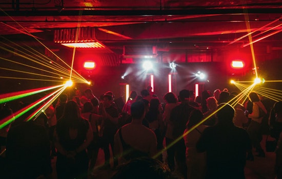 State 'Dance Police' On The Ropes As New York Bars Get Ready To Cut Loose