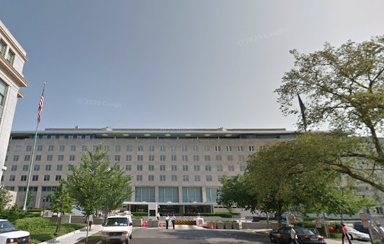 State Department Puts H‑1B Workers In A No‑Win Fear Test