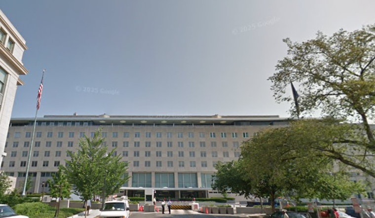 State Department Puts H‑1B Workers In A No‑Win Fear Test