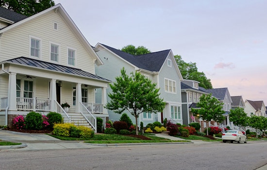 State Housing Playbook Arms Tennessee Cities In Fight Over Home Shortage