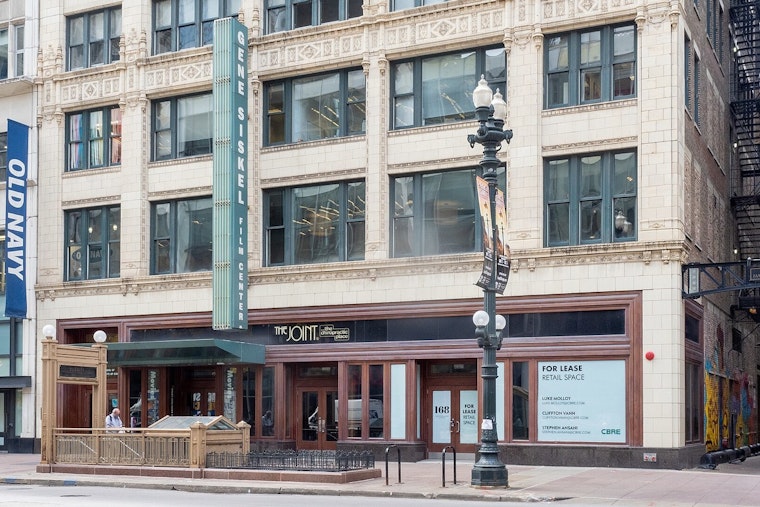 State Street Reel Deal: Gene Siskel Film Center Marks 25 Years With Retro Film Fest