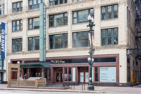 State Street Reel Deal: Gene Siskel Film Center Marks 25 Years With Retro Film Fest