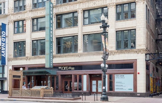 State Street Reel Deal: Gene Siskel Film Center Marks 25 Years With Retro Film Fest