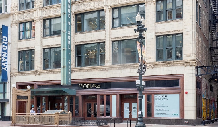 State Street Reel Deal: Gene Siskel Film Center Marks 25 Years With Retro Film Fest