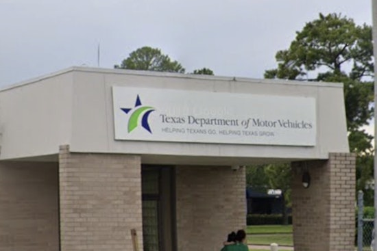 State Watchdog Rips Texas DMV Over Loose Grip On Driver Data