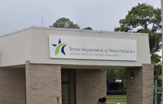State Watchdog Rips Texas DMV Over Loose Grip On Driver Data
