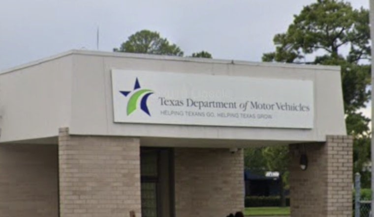 State Watchdog Rips Texas DMV Over Loose Grip On Driver Data