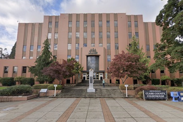 State Wraps Probe Into Vancouver Deputy's Fatal Shooting, File Lands With Prosecutor
