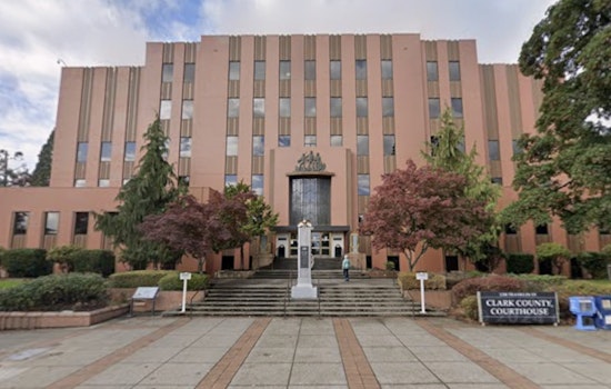 State Wraps Probe Into Vancouver Deputy's Fatal Shooting, File Lands With Prosecutor