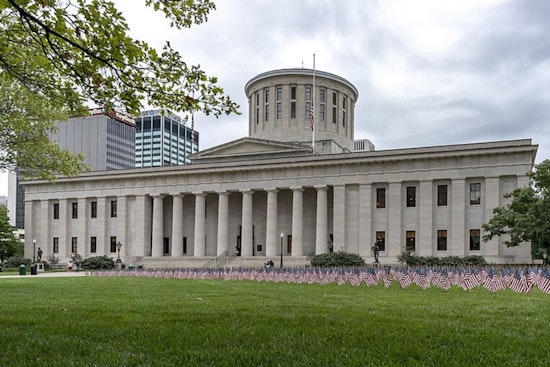 Statehouse Showdown: Ohio GOP Races To Lock Photo ID Into Constitution
