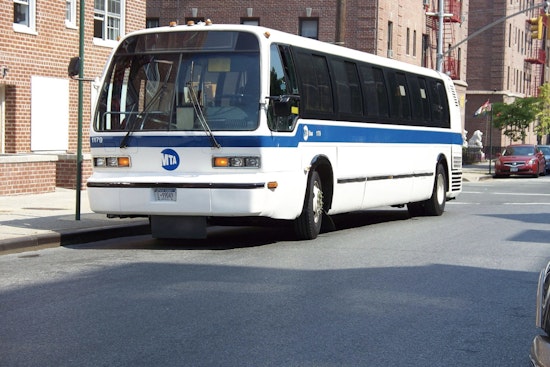 Staten Island Express Riders Getting 92 New Diesel Coaches After MTA Green-Lights $120.8 Million Deal