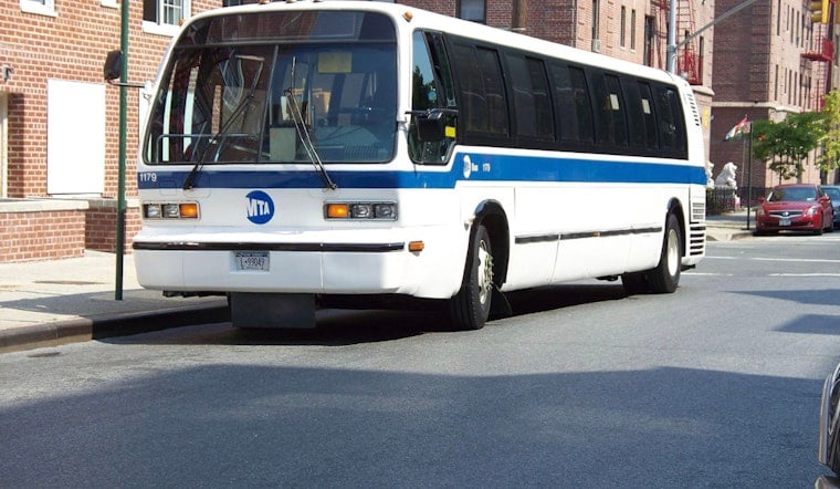 Staten Island Express Riders Getting 92 New Diesel Coaches After MTA Green-Lights $120.8 Million Deal