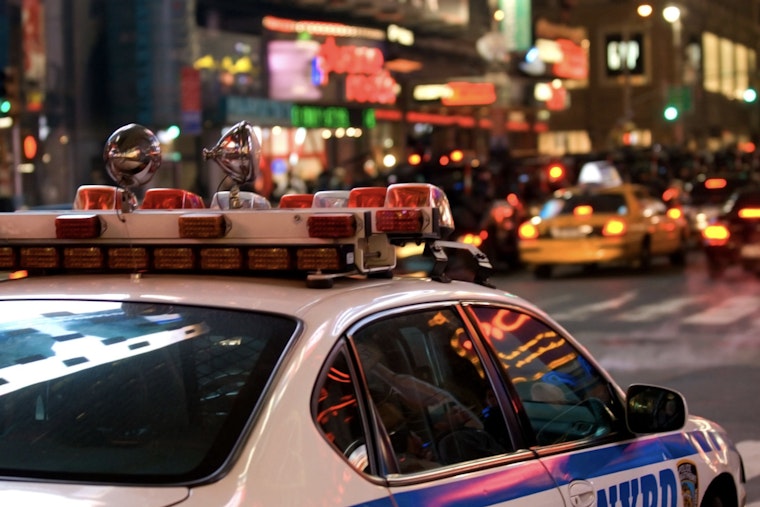 Staten Island Fumes Over Car Theft Surge, Demands More Cops