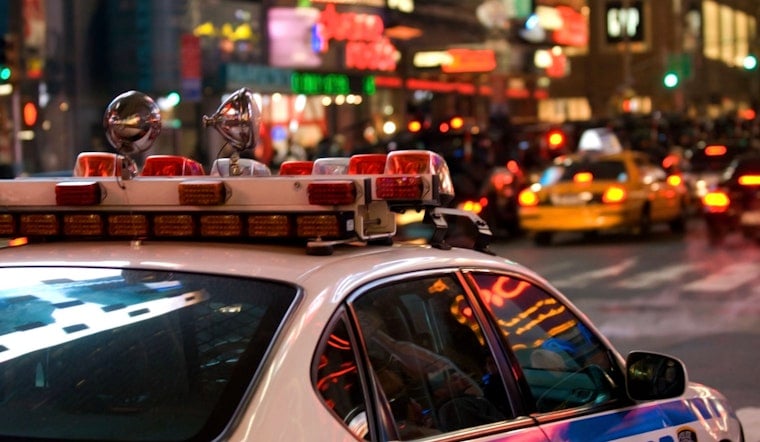 Staten Island Fumes Over Car Theft Surge, Demands More Cops