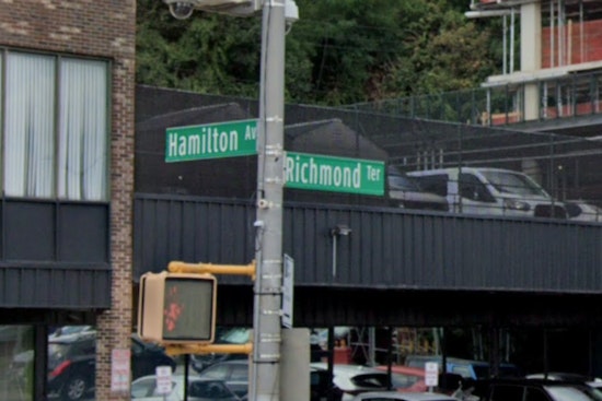 Staten Island Fumes Over Cop’s Wild Ride Through School Zones
