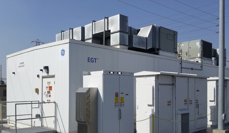 Staten Island Neighbors Cheer As Giant Battery Farm Gets Pulled
