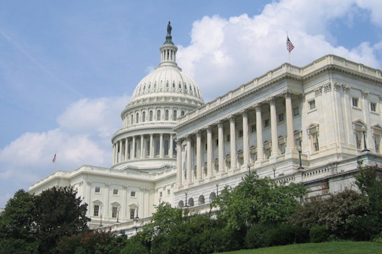States Race To Cut Costs As D.C. Stalls On Relief