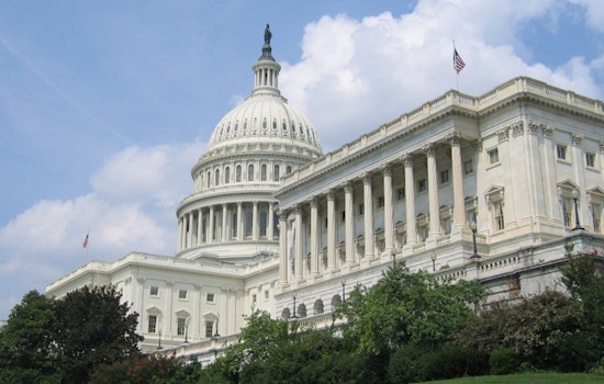 States Race To Cut Costs As D.C. Stalls On Relief