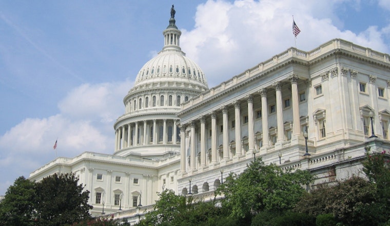 States Race To Cut Costs As D.C. Stalls On Relief