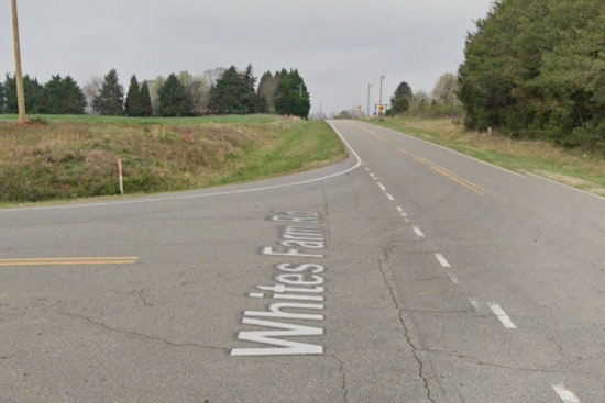 Statesville Biker Killed After Teen SUV Crosses Center Line