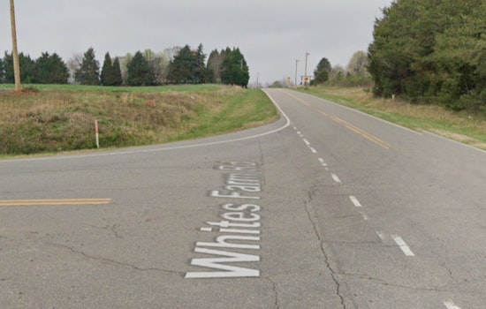 Statesville Biker Killed After Teen SUV Crosses Center Line