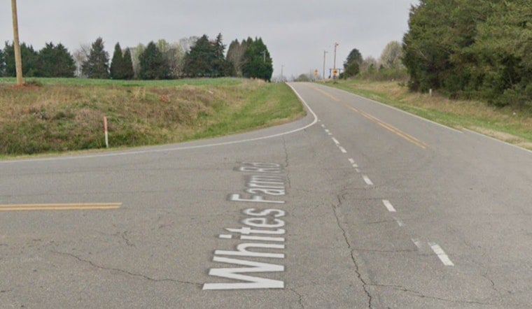 Statesville Biker Killed After Teen SUV Crosses Center Line