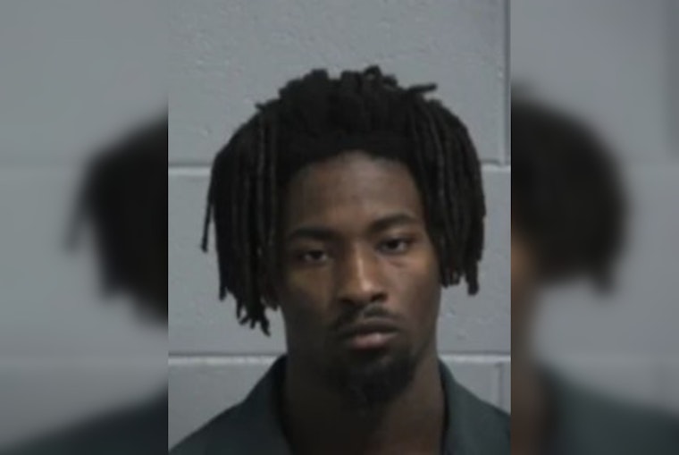 Burning Car, Busted Plane: Statesville Man Nabbed After Lake Norman Airpark Break-In