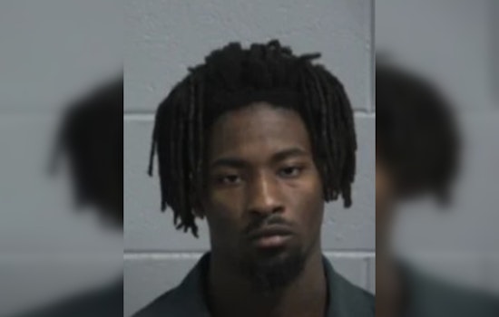 Burning Car, Busted Plane: Statesville Man Nabbed After Lake Norman Airpark Break-In