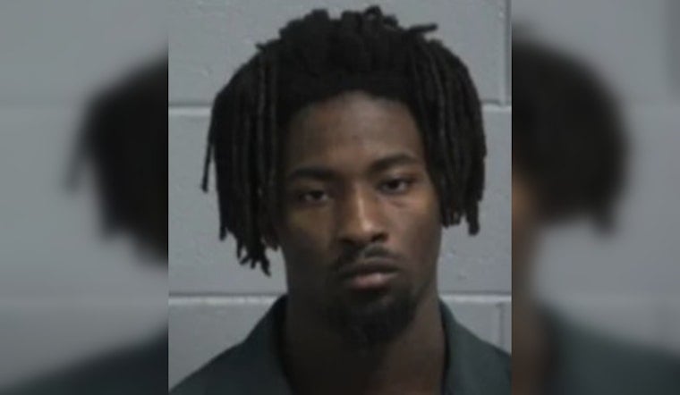 Burning Car, Busted Plane: Statesville Man Nabbed After Lake Norman Airpark Break-In