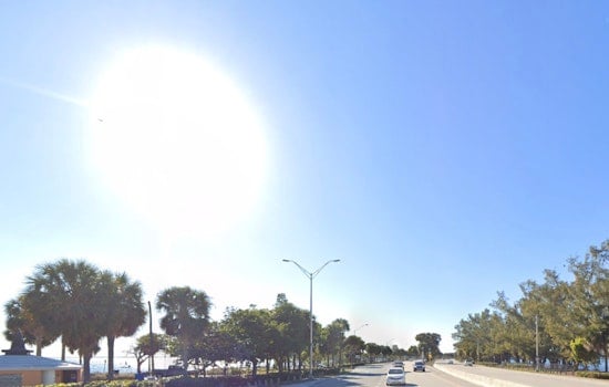 Steamy Miami Morning Set To Explode Into Afternoon Thunderstorms