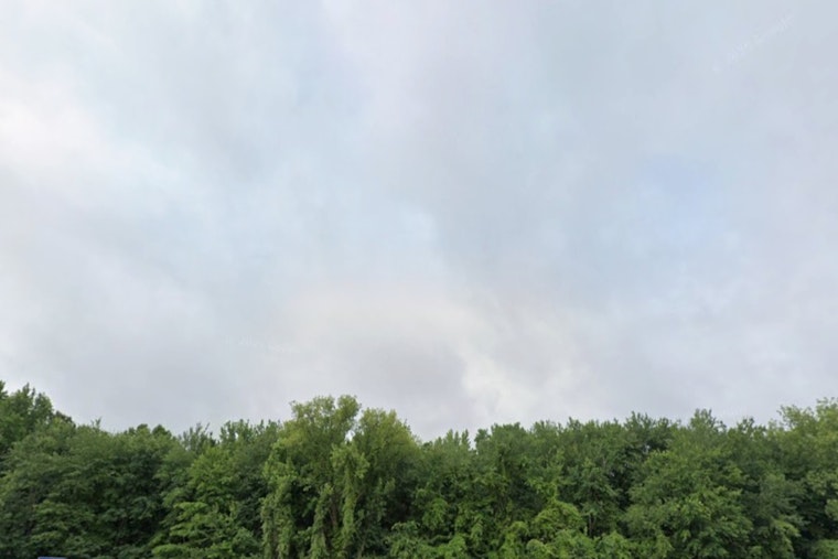 Steamy Raleigh Tuesday Tees Up Rush-Hour Downpour Threat