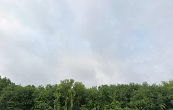 Steamy Raleigh Tuesday Tees Up Rush-Hour Downpour Threat