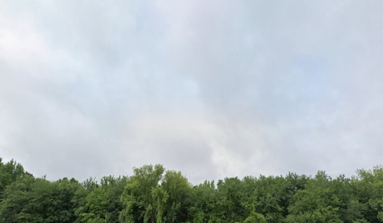 Steamy Raleigh Tuesday Tees Up Rush-Hour Downpour Threat