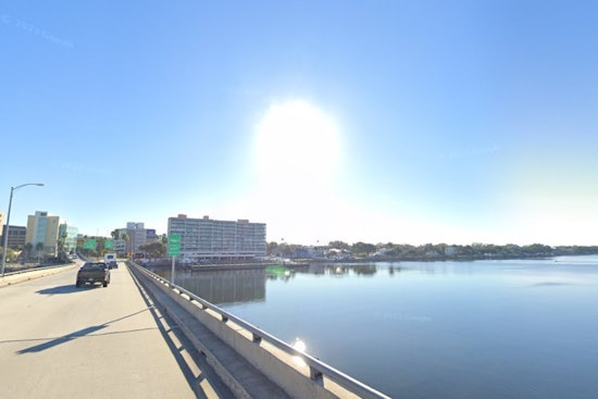 Steamy Tampa Wake-Up Turns Into Low-90s Sizzler This Weekend