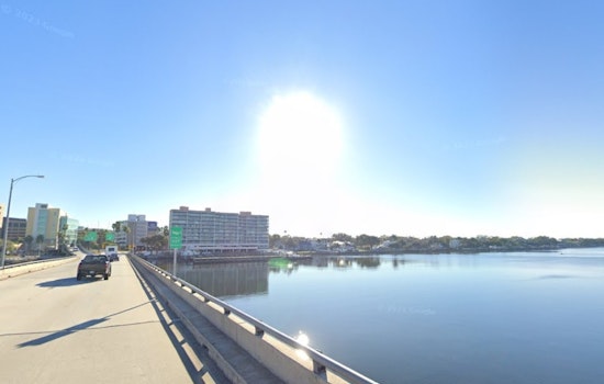 Steamy Tampa Wake-Up Turns Into Low-90s Sizzler This Weekend