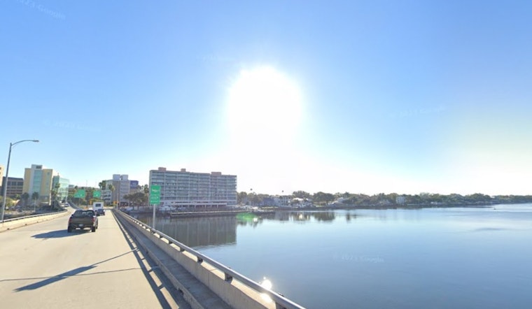 Steamy Tampa Wake-Up Turns Into Low-90s Sizzler This Weekend