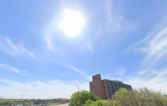 Steamy Week Ahead: Sticky Heat, Sneaky Storms Target New Orleans